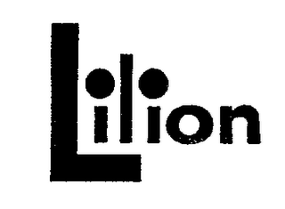 LILION logo