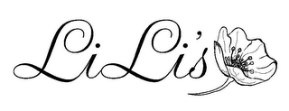 LILI'S logo