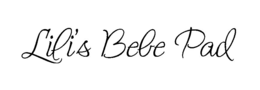 LILI'S BEBE PAD logo