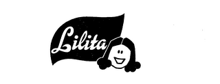 LILITA logo