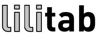 LILITAB logo
