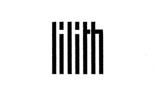 LILITH logo