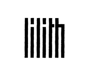 LILITH logo