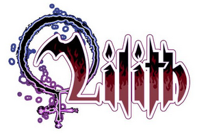 LILITH logo