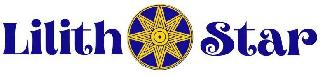 LILITH STAR logo