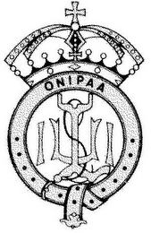 LILIU ONIPAA logo