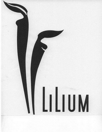 LILIUM logo