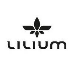 LILIUM logo