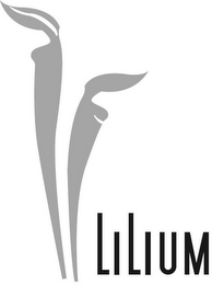 LILIUM logo