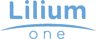 LILIUM ONE logo