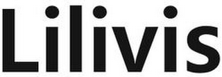 LILIVIS logo