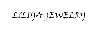 LILIYA-JEWELRY logo