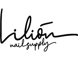 LILIÓN NAILSUPPLY logo