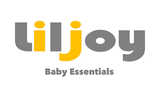 LILJOY BABY ESSENTIALS logo