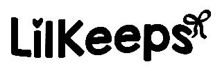 LILKEEPS logo