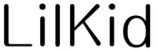 LILKID logo
