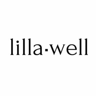 LILLA-WELL logo