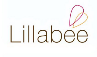 LILLABEE logo