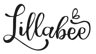 LILLABEE logo