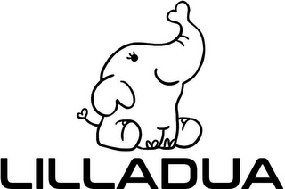 LILLADUA logo
