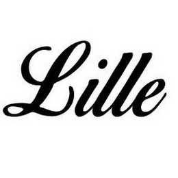 LILLE logo