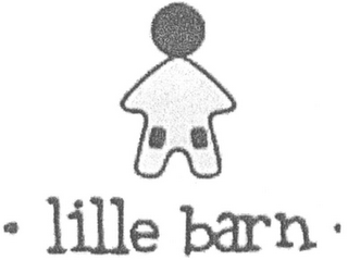 LILLE BARN logo