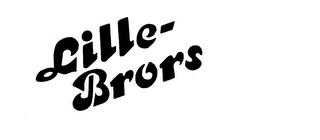 LILLE-BRORS logo