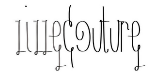 LILLE COUTURE logo