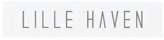 LILLE HAVEN logo