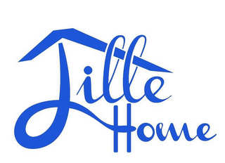 LILLE HOME logo