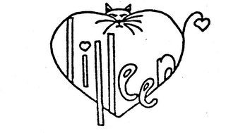 LILLEEN logo