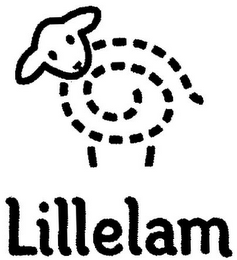 LILLELAM logo