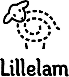 LILLELAM logo