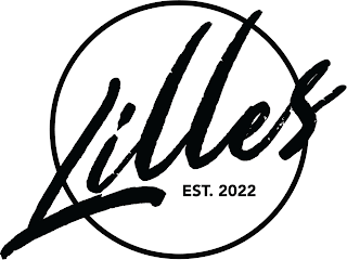 LILLES EST. 2022 logo