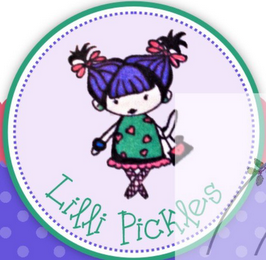 LILLI PICKLES logo