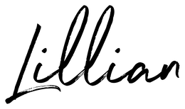 LILLIAN logo