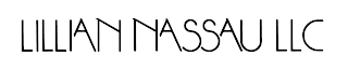 LILLIAN NASSAU LLC logo