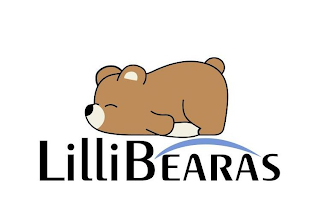 LILLIBEARAS logo