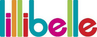 LILLIBELLE logo