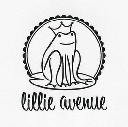 LILLIE AVENUE logo