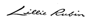 LILLIE RUBIN logo