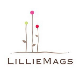 LILLIEMAGS logo