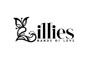 LILLIES HANDS OF LOVE logo