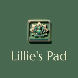 LILLIE'S PAD logo