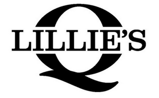 LILLIE'S Q logo