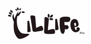 LILLIFE PRO logo