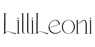 LILLILEONI logo