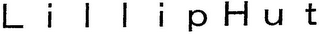 LILLIPHUT logo