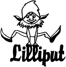 LILLIPUT logo