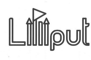 LILLIPUT logo